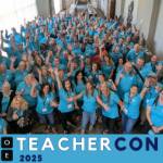 Celebrating TeacherCon 2025